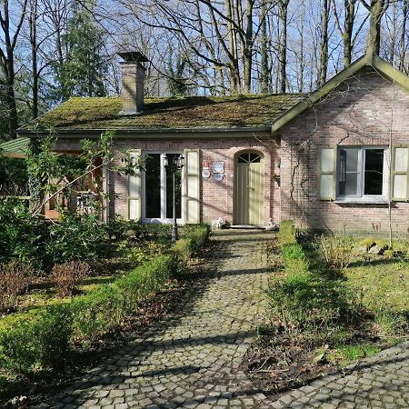 Rainbow Lodge Ursel Exterior photo