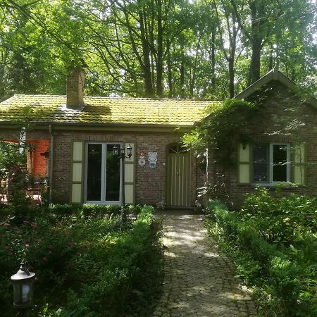 Rainbow Lodge Ursel Exterior photo
