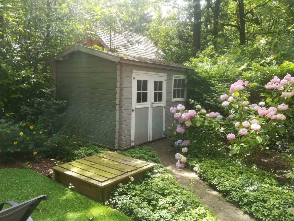 Rainbow Lodge Ursel Exterior photo